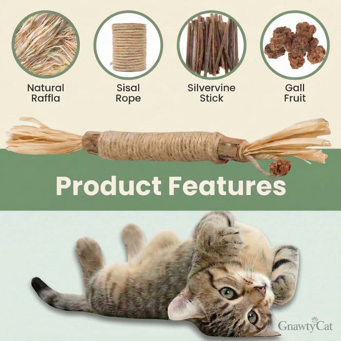GnawtyCat product