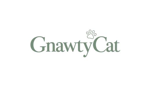Gnawty Cat