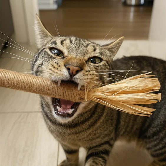 Sophie's cat