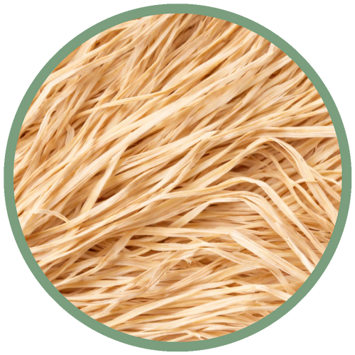 Natural Raffia