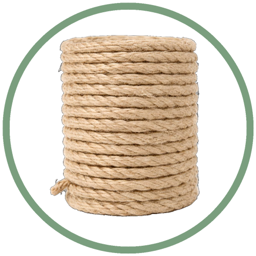 Sisal Rope